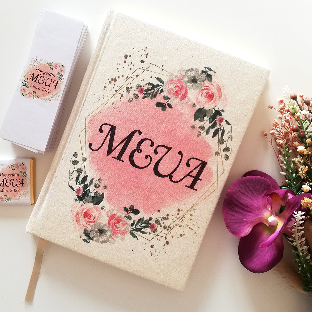 KİŞİYE ÖZEL DEFTER TARİF DEFTERİ SEVGİLİLER GÜNÜ DEFTERİ ROMANTİK DEFTER PLANLAYICI PLANNER BOOK TASARIM HEDİYE 